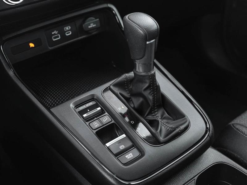 honda CR-V 2023 - 22