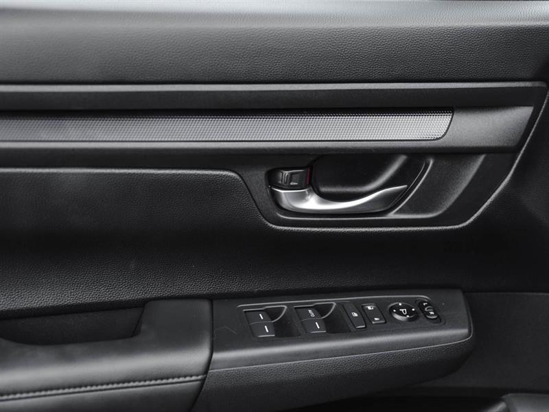 honda CR-V 2023 - 23