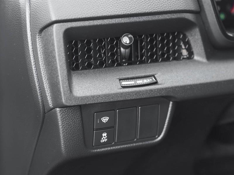 honda CR-V 2023 - 24