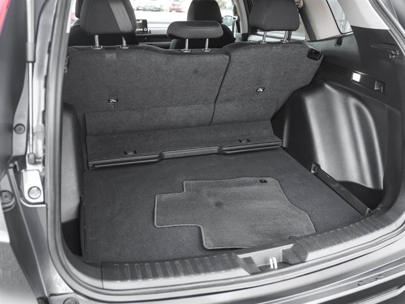 honda CR-V 2023 - 25