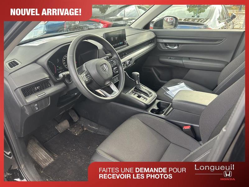 honda CR-V 2024 - 2