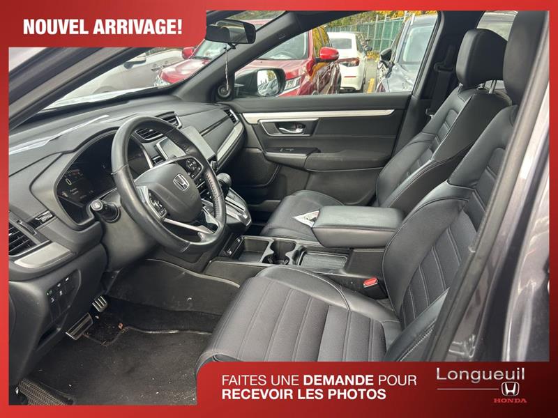 honda CR-V 2021 - 2