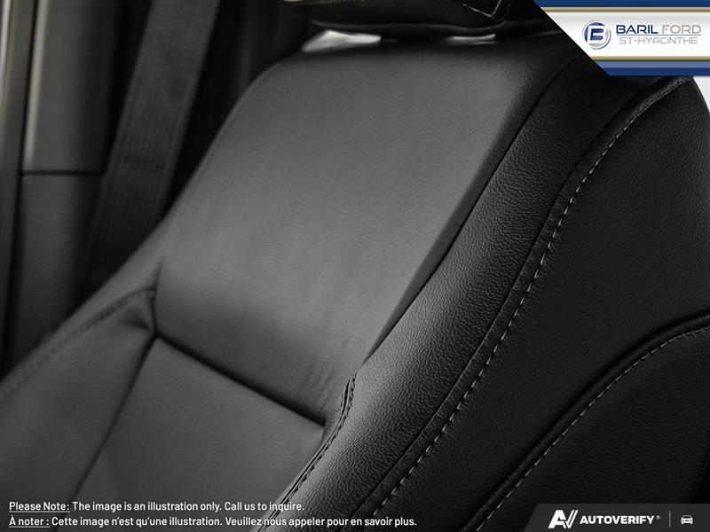 ford F-150 2025 - 21