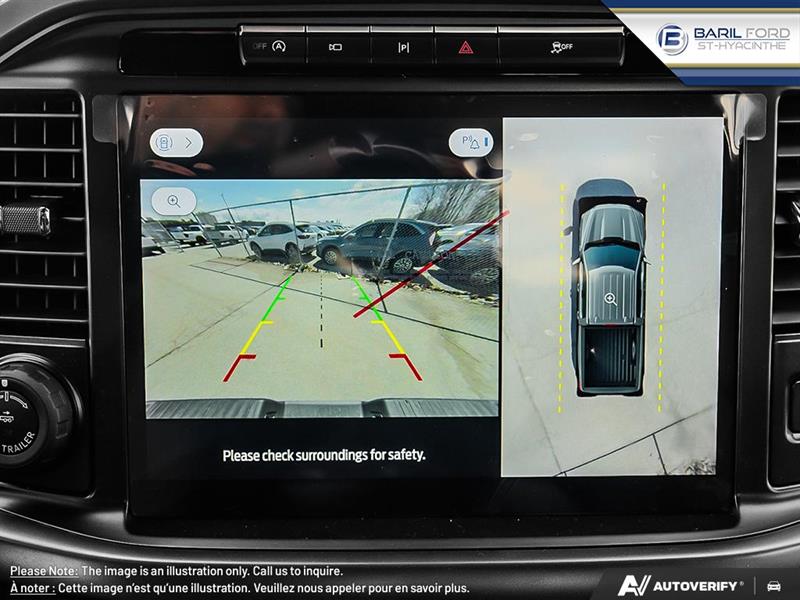 ford F-150 2025 - 25