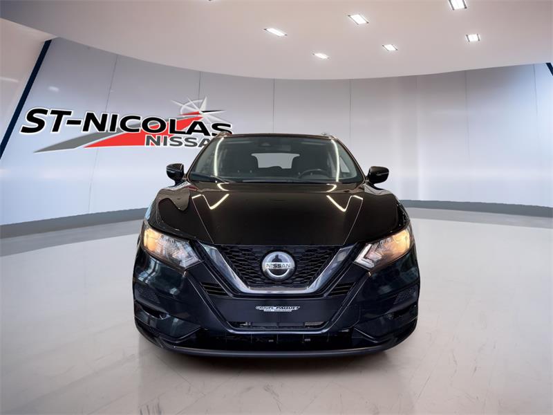 nissan Qashqai 2022 - 8