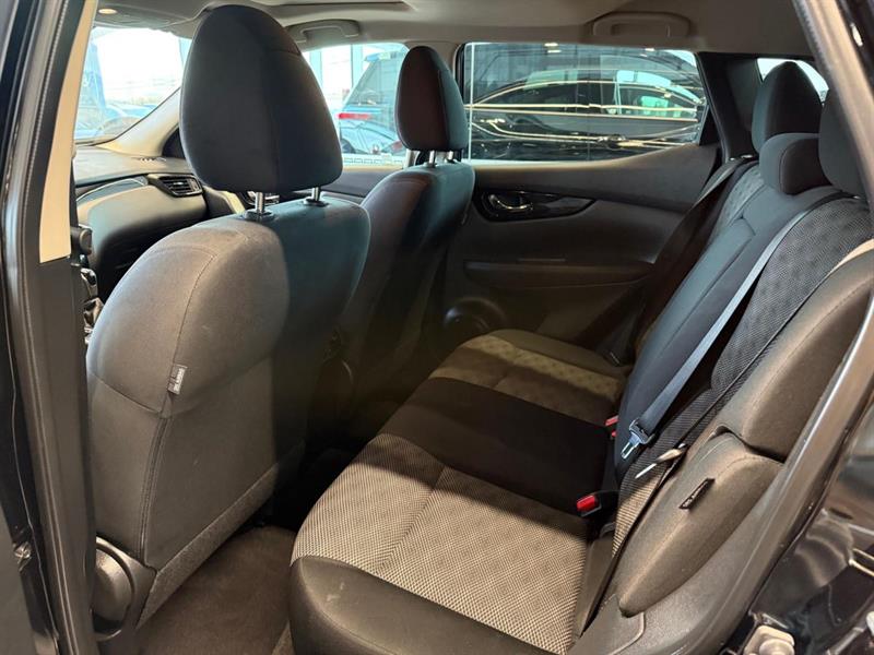 nissan Qashqai 2022 - 11