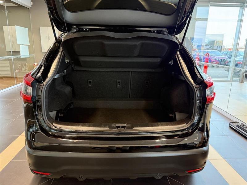 nissan Qashqai 2022 - 12