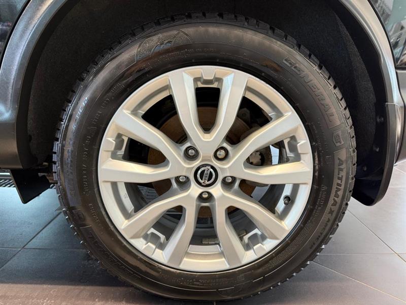 nissan Qashqai 2022 - 13