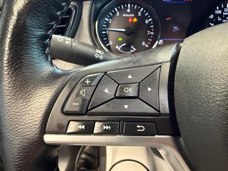 nissan Qashqai 2022 - 16