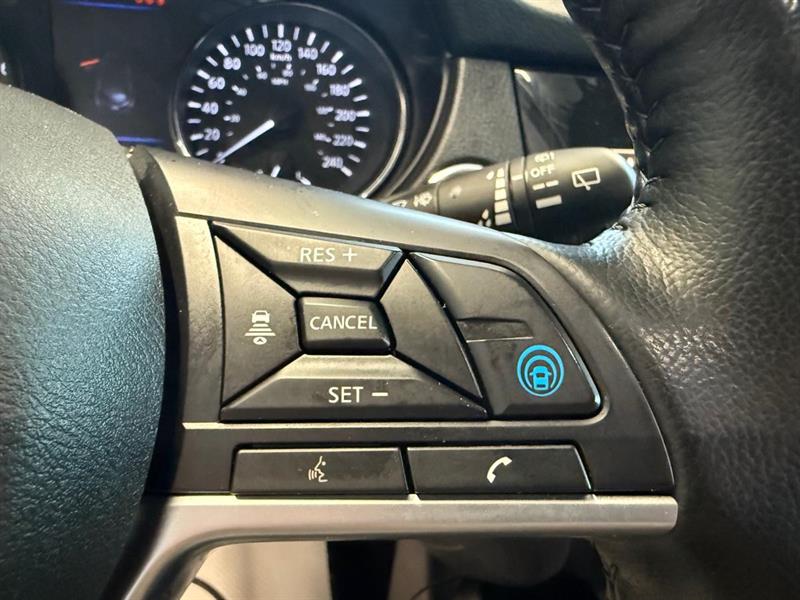 nissan Qashqai 2022 - 17