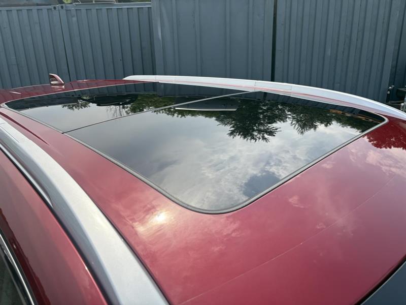 nissan Rogue 2021 - 3