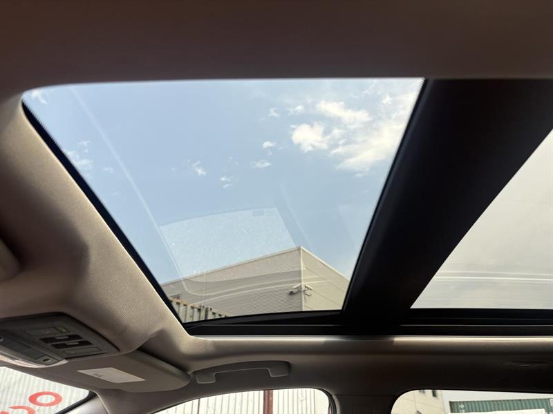 nissan Rogue 2021 - 16