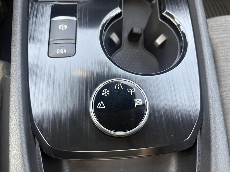 nissan Rogue 2021 - 17