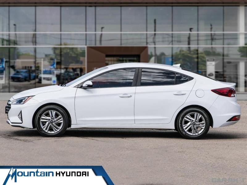 hyundai Elantra 2020 - 3