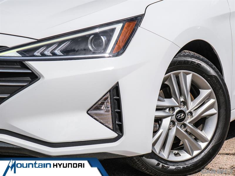 hyundai Elantra 2020 - 7