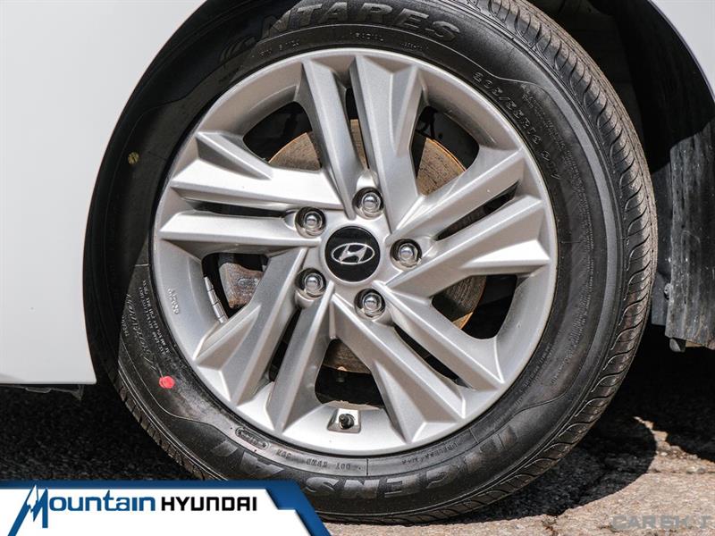 hyundai Elantra 2020 - 8