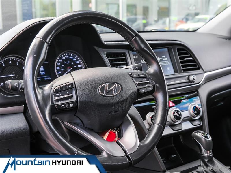 hyundai Elantra 2020 - 11