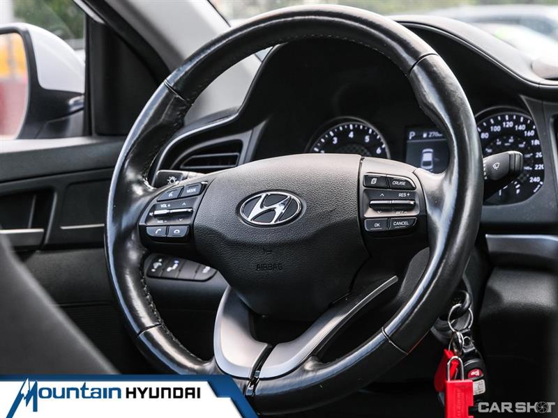 hyundai Elantra 2020 - 12