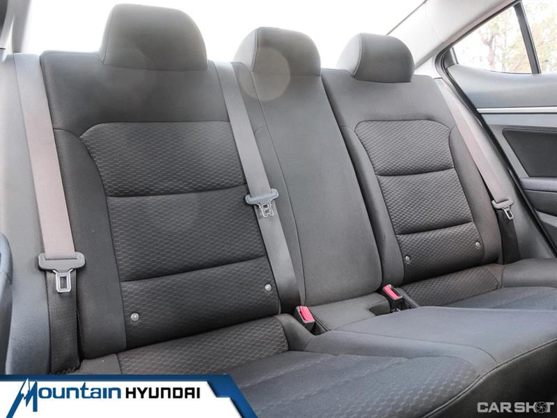 hyundai Elantra 2020 - 14