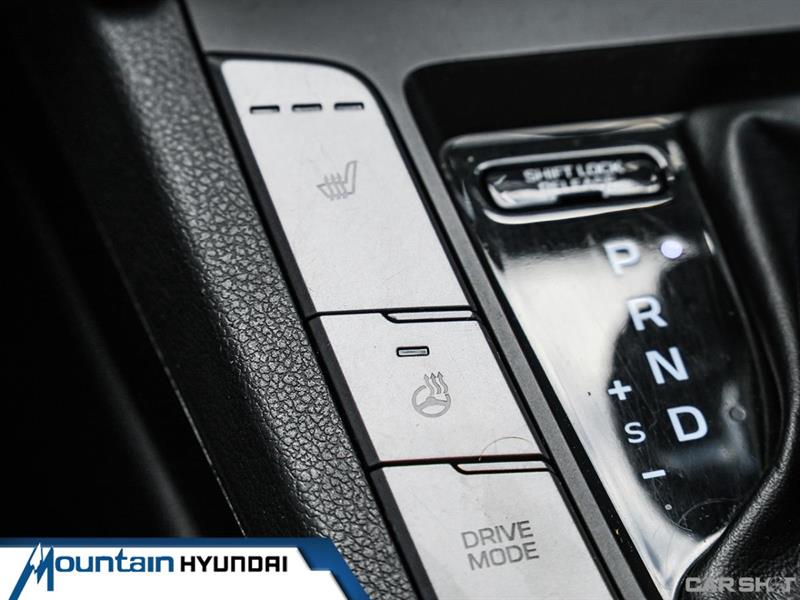 hyundai Elantra 2020 - 18