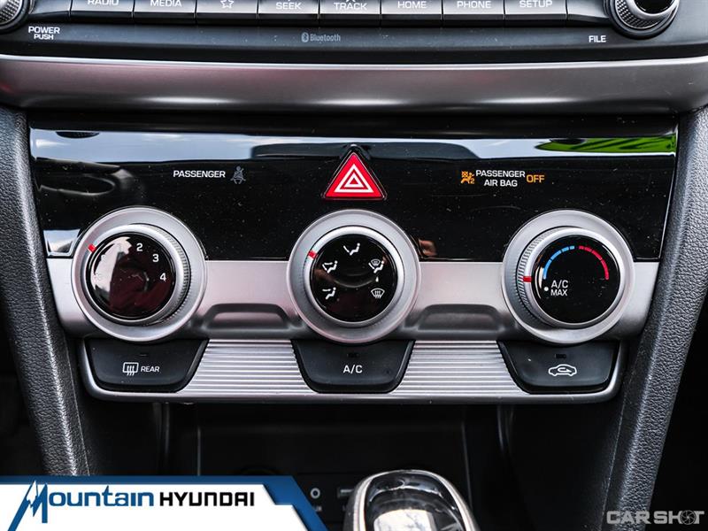hyundai Elantra 2020 - 19