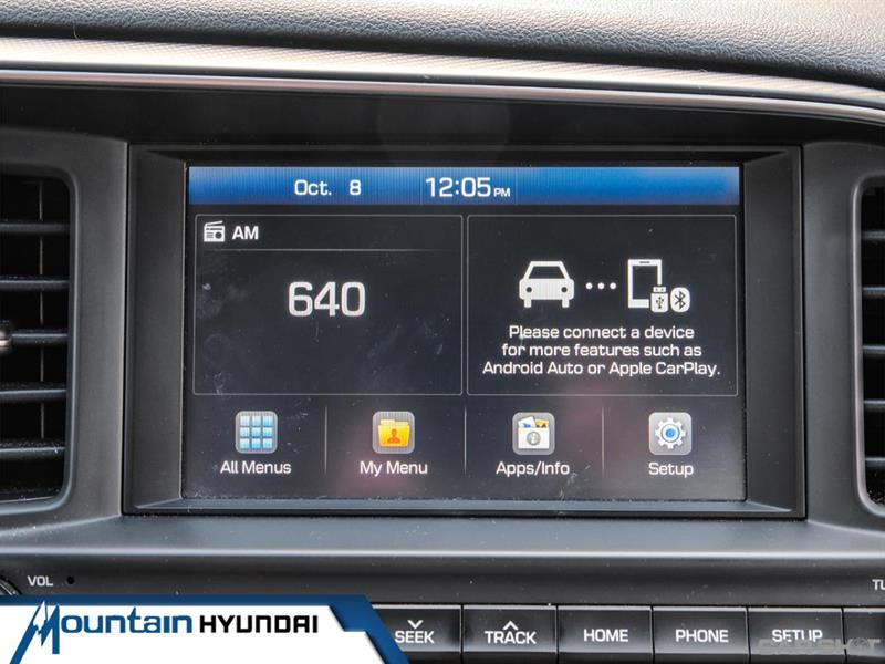 hyundai Elantra 2020 - 20