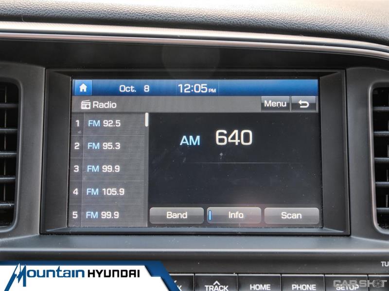 hyundai Elantra 2020 - 21