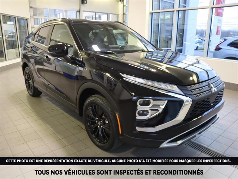 mitsubishi Eclipse Cross 2022 - 5