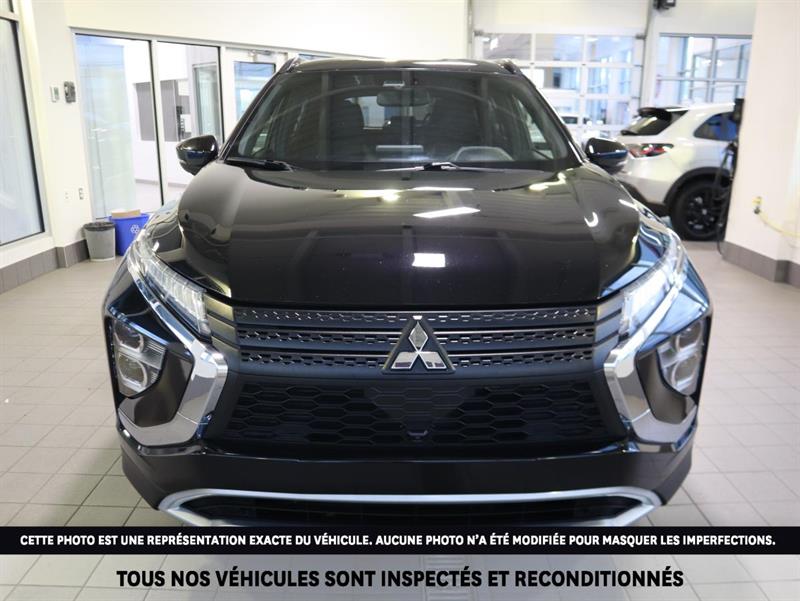 mitsubishi Eclipse Cross 2022 - 6