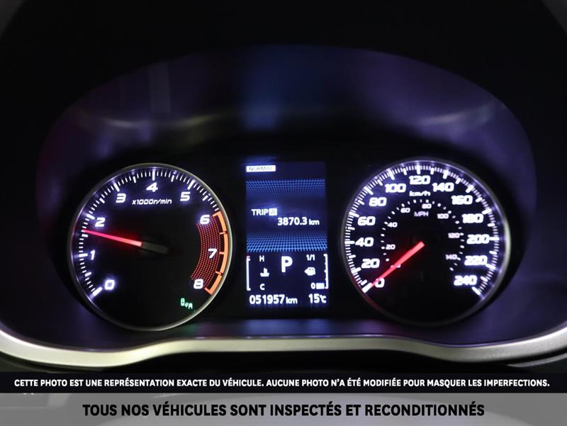 mitsubishi Eclipse Cross 2022 - 8