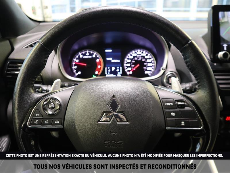 mitsubishi Eclipse Cross 2022 - 14