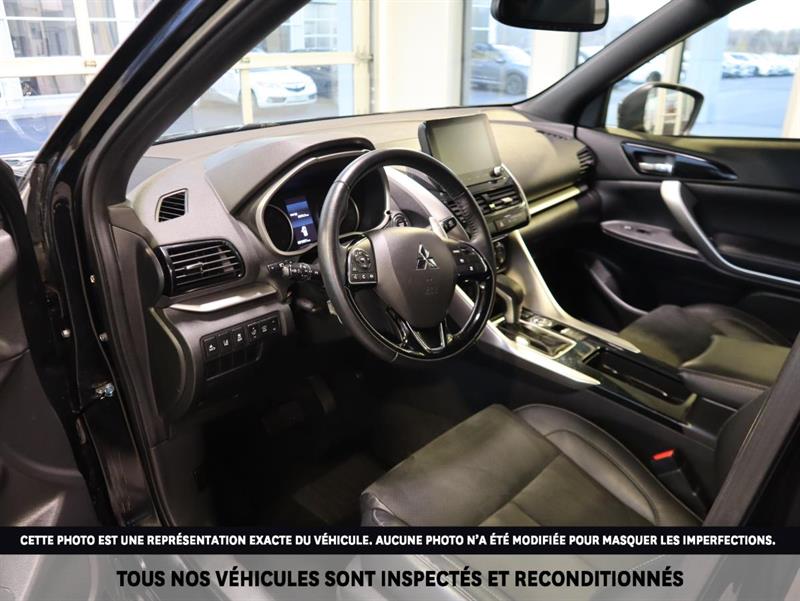 mitsubishi Eclipse Cross 2022 - 16