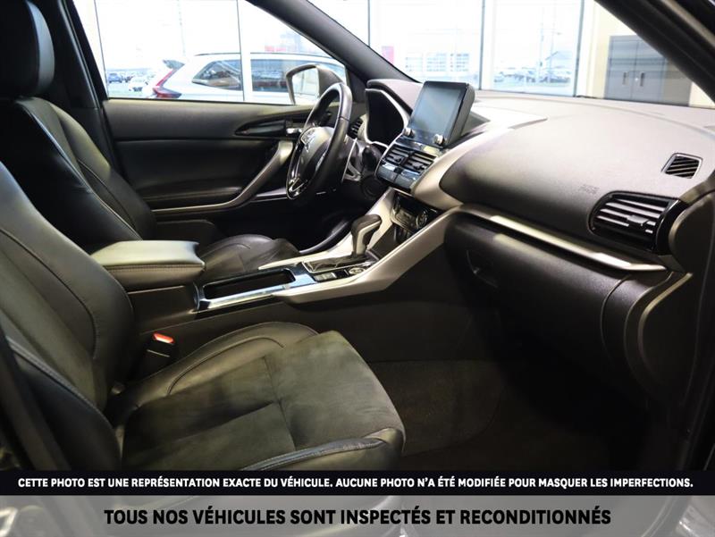 mitsubishi Eclipse Cross 2022 - 17