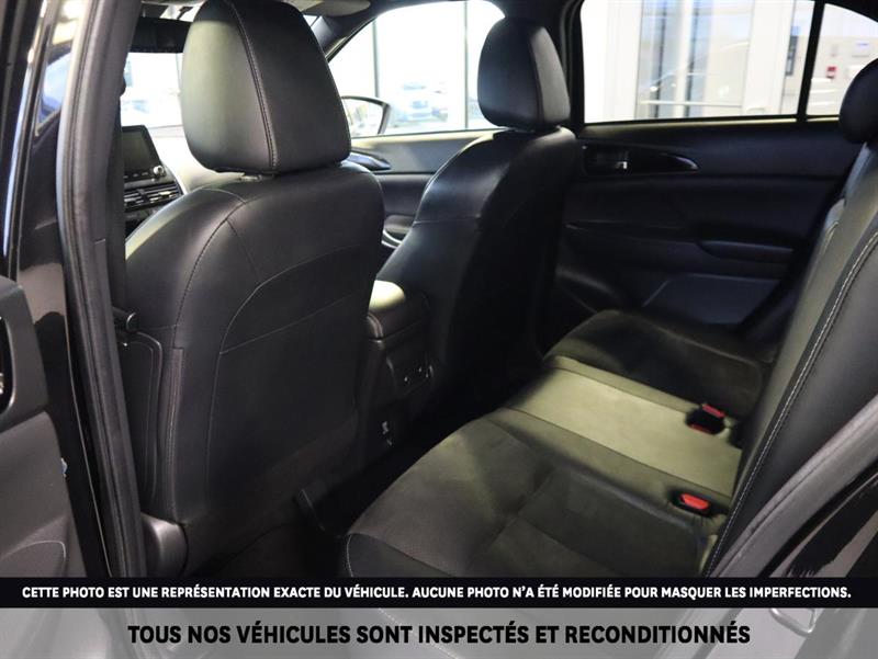 mitsubishi Eclipse Cross 2022 - 18