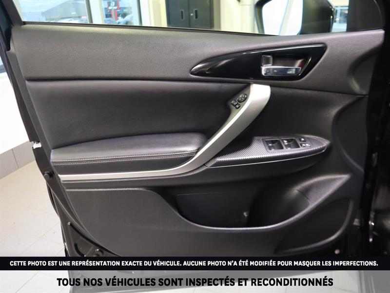 mitsubishi Eclipse Cross 2022 - 20