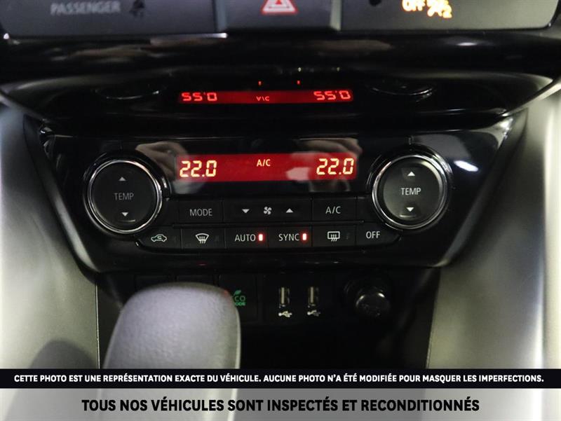 mitsubishi Eclipse Cross 2022 - 24