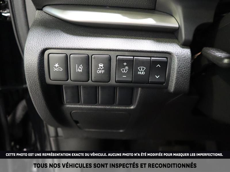 mitsubishi Eclipse Cross 2022 - 25