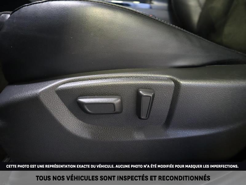 mitsubishi Eclipse Cross 2022 - 27