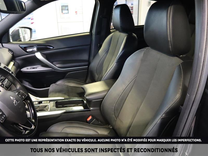 mitsubishi Eclipse Cross 2022 - 28