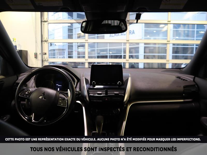 mitsubishi Eclipse Cross 2022 - 29