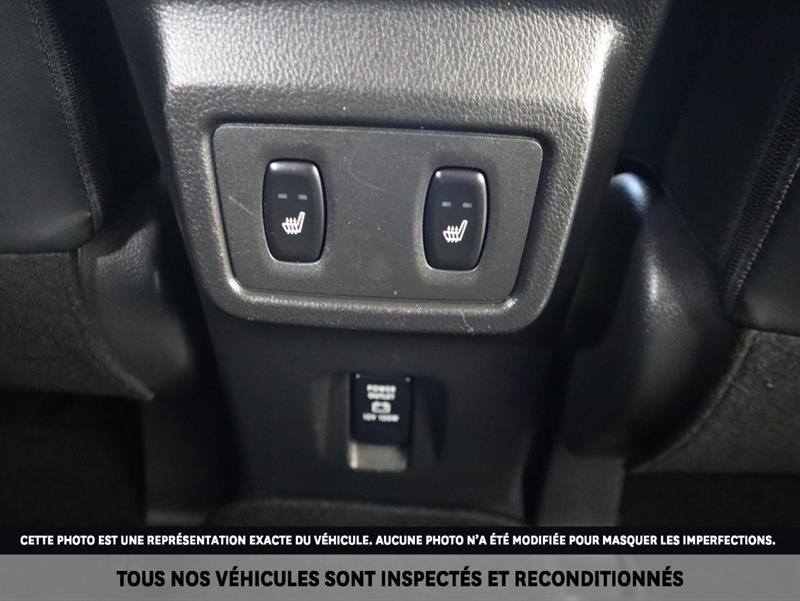 mitsubishi Eclipse Cross 2022 - 30