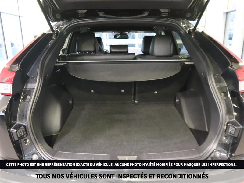 mitsubishi Eclipse Cross 2022 - 31