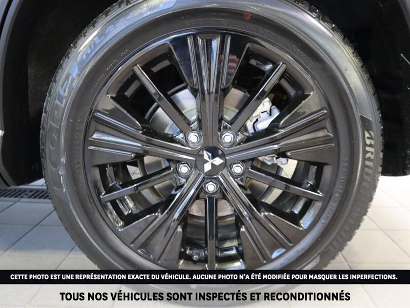 mitsubishi Eclipse Cross 2022 - 32