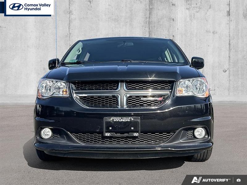 dodge Grand Caravan 2015 - 10