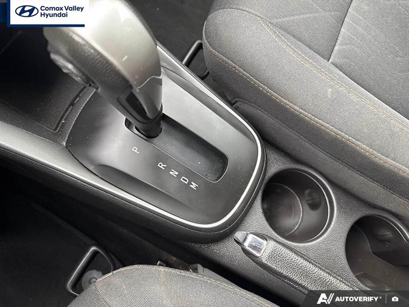 chevrolet Trax 2017 - 22