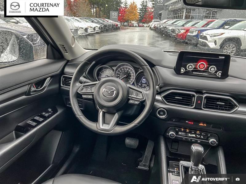 mazda CX-5 2021 - 11