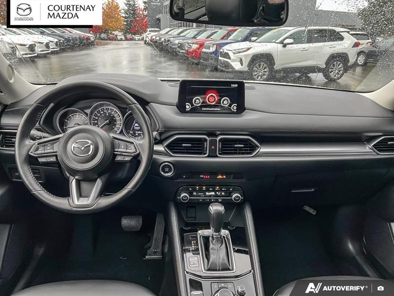 mazda CX-5 2021 - 12