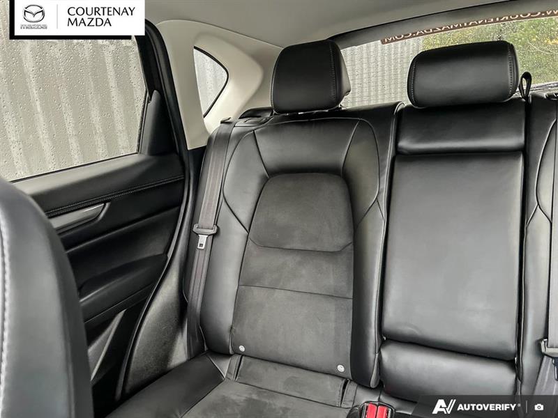 mazda CX-5 2021 - 14