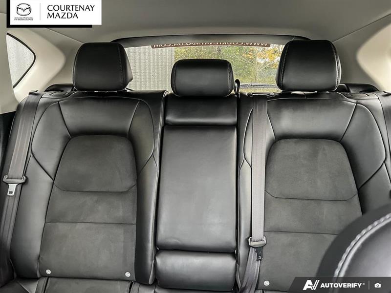 mazda CX-5 2021 - 15