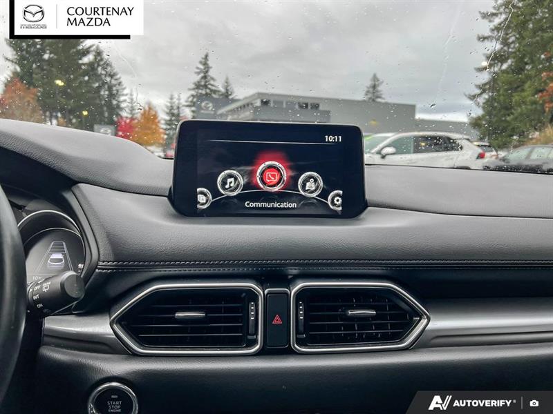 mazda CX-5 2021 - 18